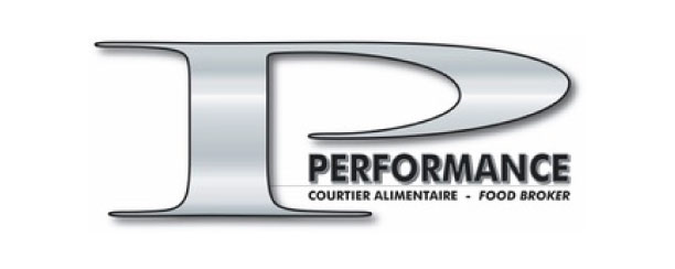 Performance Courtier Alimentaire